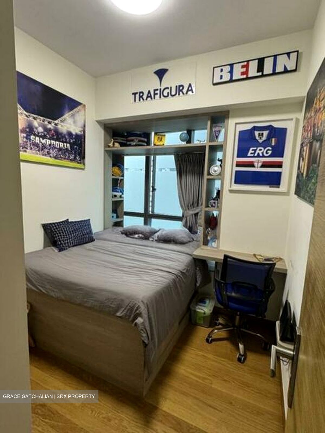8 Saint Thomas (D9), Condominium #565813911